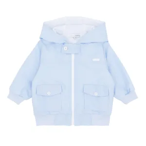 Boys Blues Baby Jacket BB1783