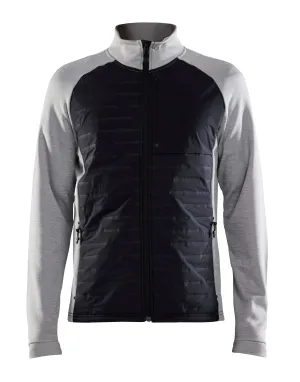 CR1912224 Craft Mens ADV Unify Hybrid Jacket