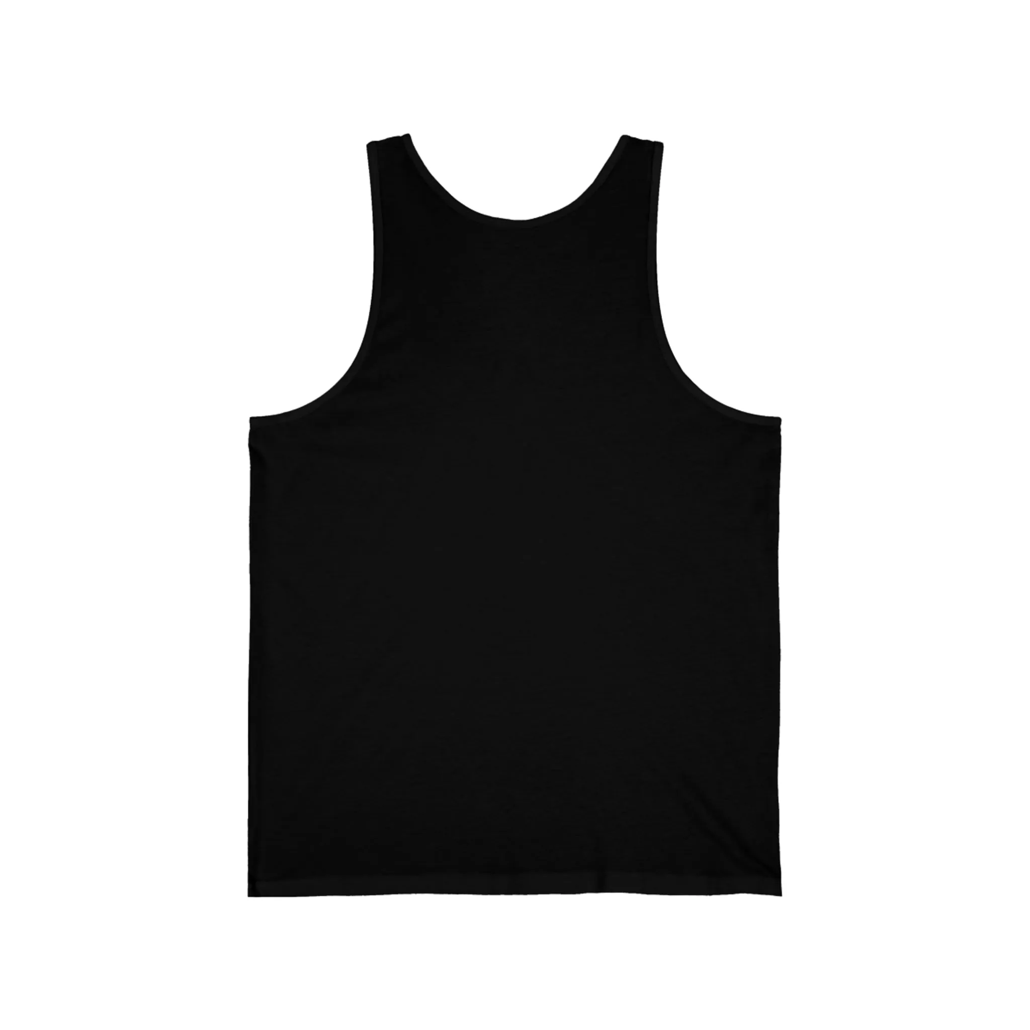 Down For Shenanigans Unisex Jersey Tank