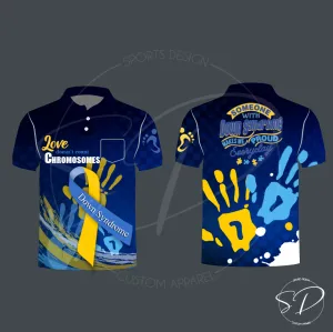 Down Syndrome Shirt