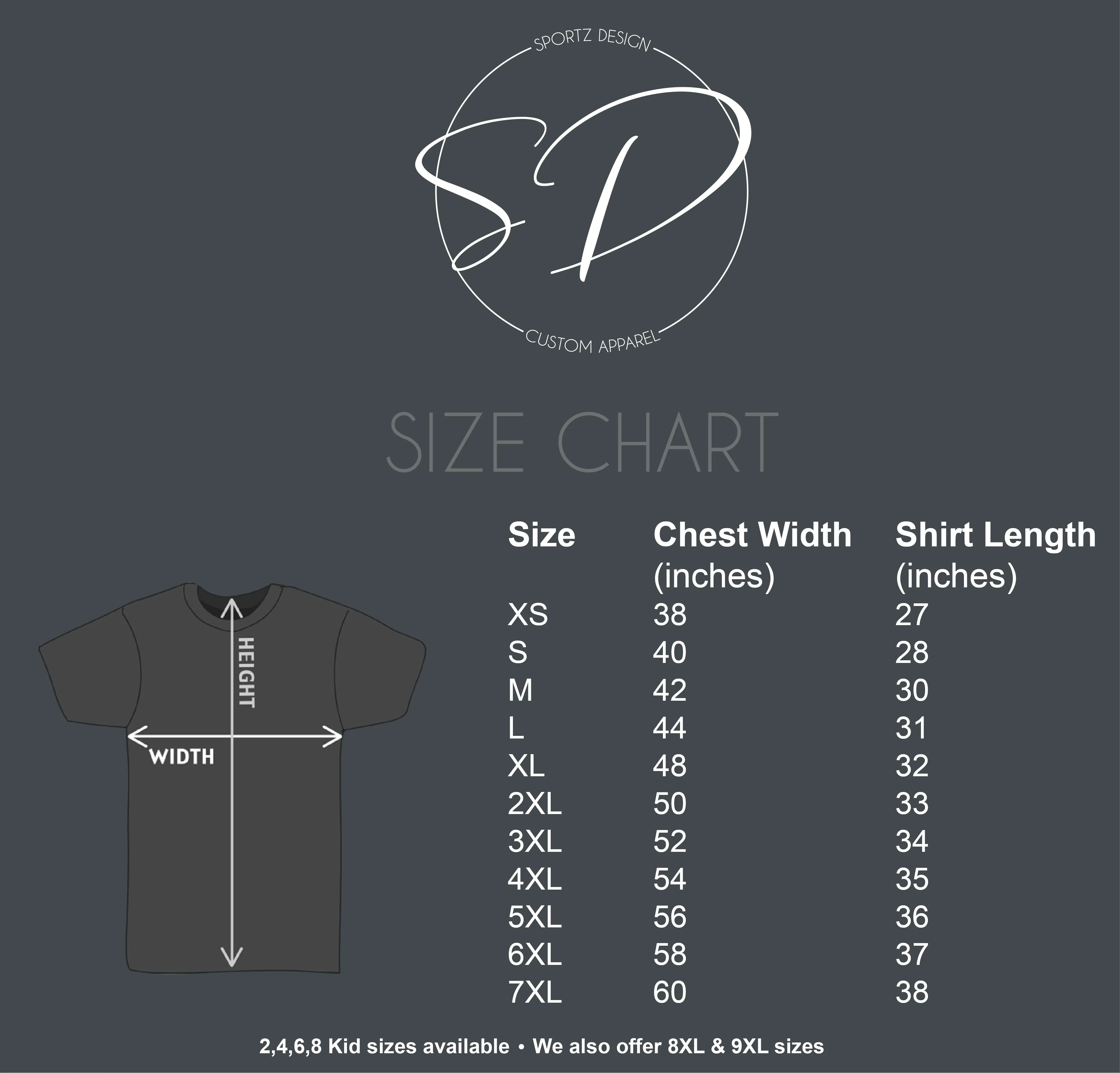 Down Syndrome Shirt