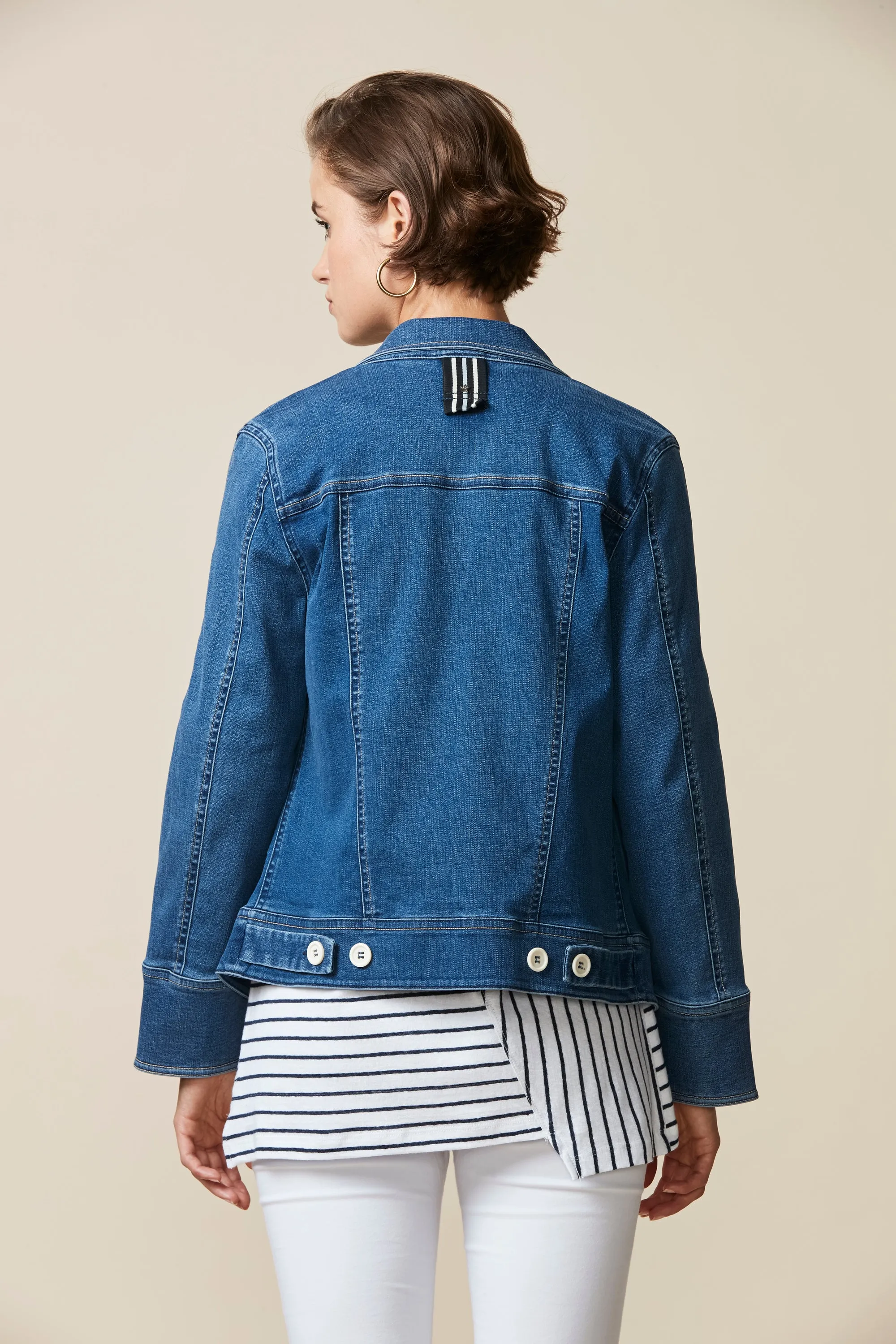 Guard Jacket