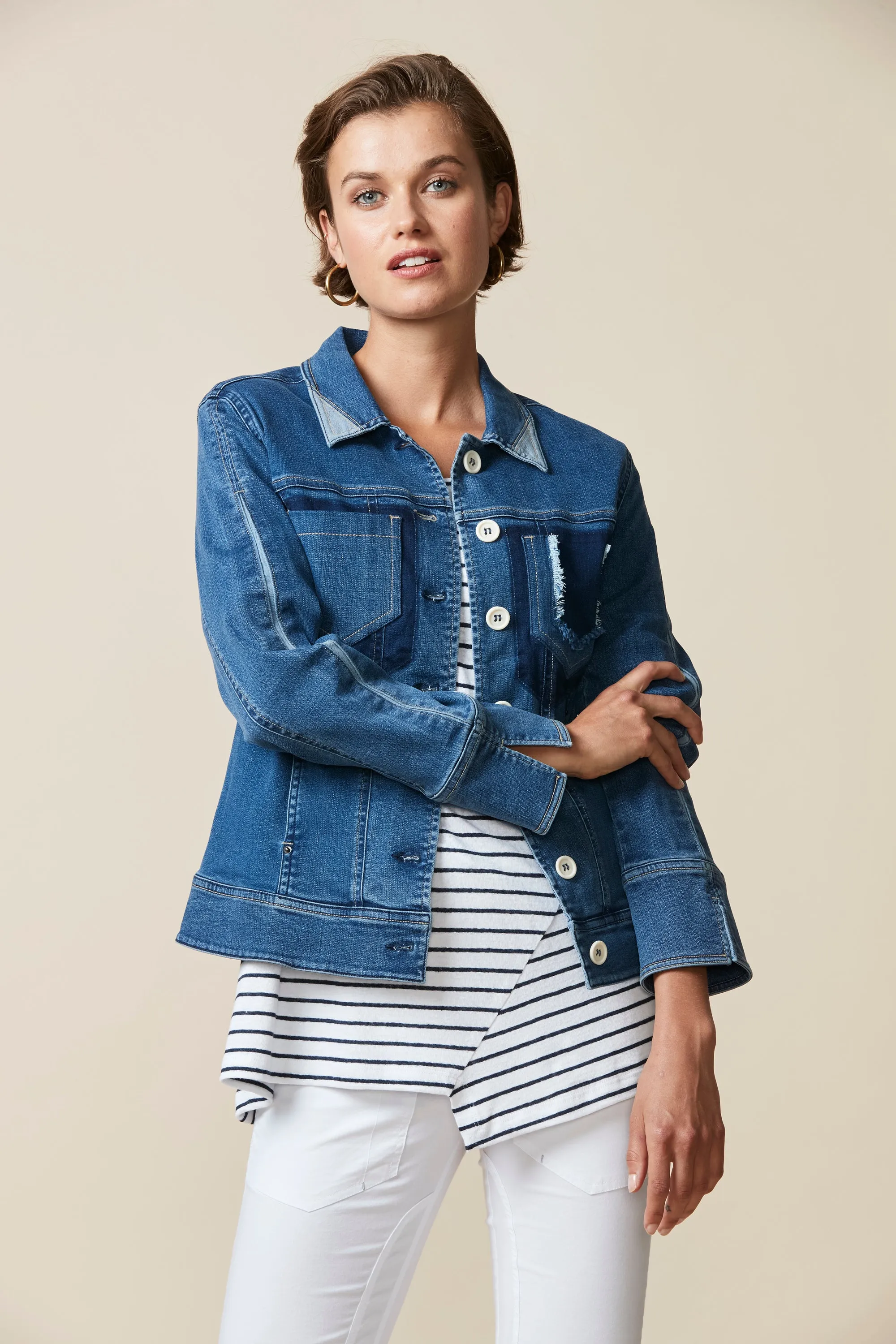 Guard Jacket
