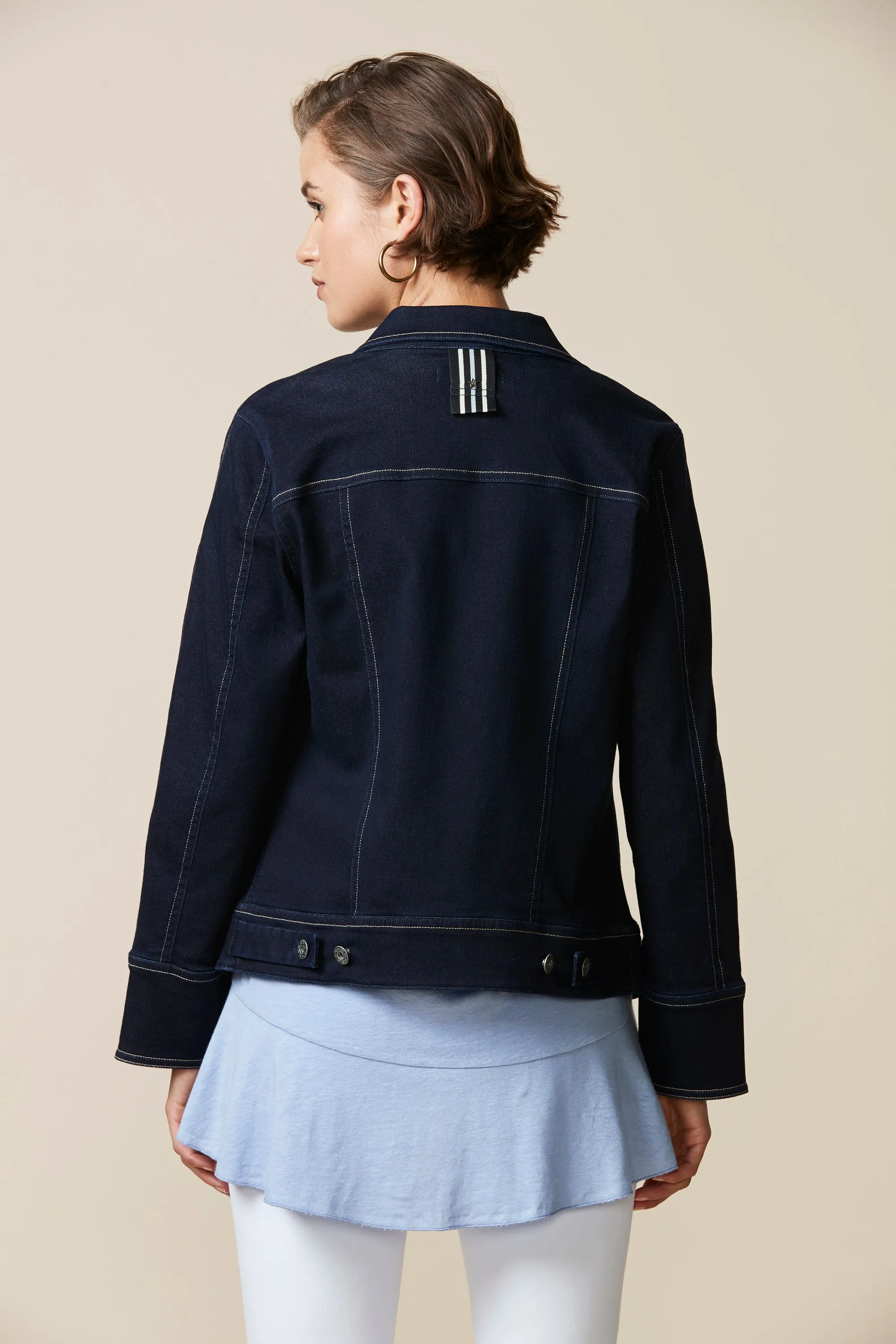 Guard Jacket