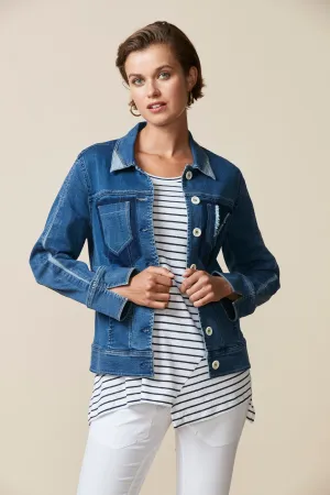 Guard Jacket