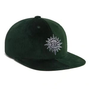 HUF Split Cord Strapback