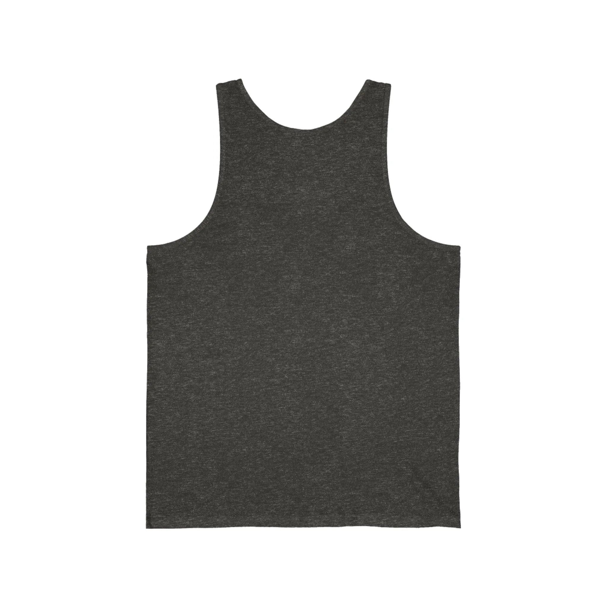 I'D Rather Be Swinging Unisex Jersey Tank