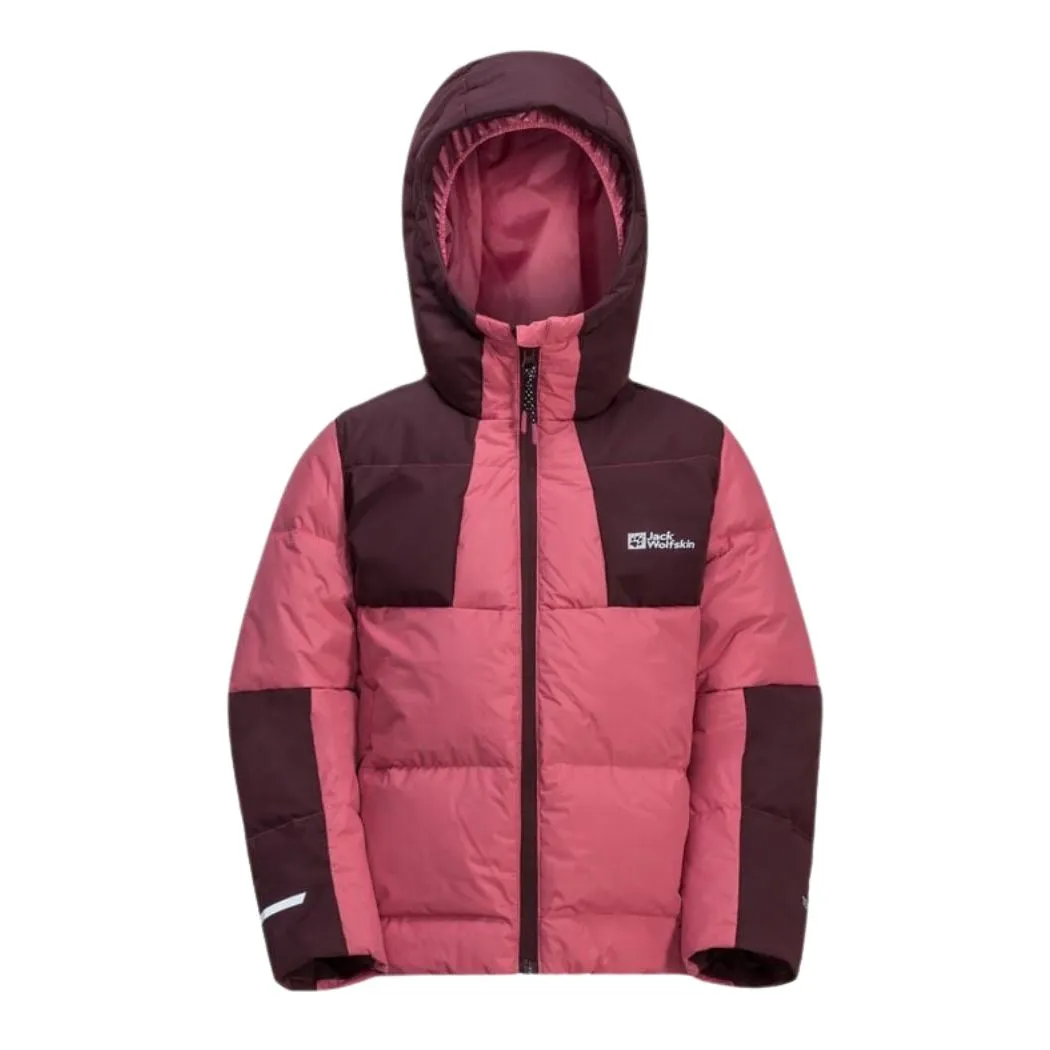 jack wolfskin Actamic Kids Down Jacket