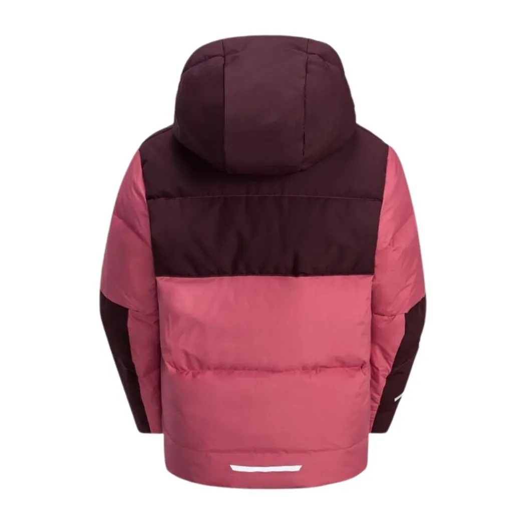 jack wolfskin Actamic Kids Down Jacket