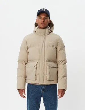 MADDOX DOWN JACKET