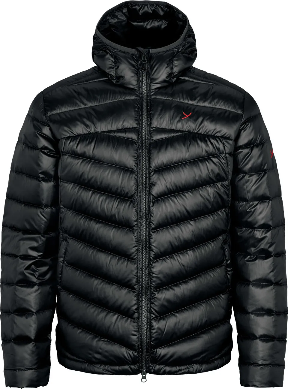 Nordisk Men&#x27;s Payne Lightweight Down Jacket Black | Buy Nordisk Men&#x27;s Payne Lightweight Down Jacket Black here | Outnorth