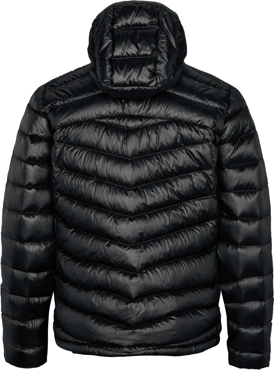 Nordisk Men&#x27;s Payne Lightweight Down Jacket Black | Buy Nordisk Men&#x27;s Payne Lightweight Down Jacket Black here | Outnorth