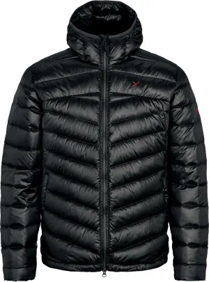 Nordisk Men&#x27;s Payne Lightweight Down Jacket Black | Buy Nordisk Men&#x27;s Payne Lightweight Down Jacket Black here | Outnorth