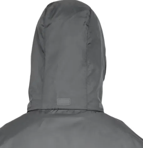 NSSC Embroidered Lightweight Adult Hooded Jacket - 3 Colors