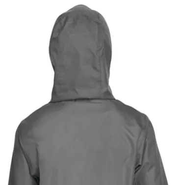 NSSC Embroidered Lightweight Youth Hooded Jacket - 3 Colors