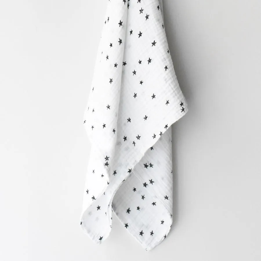 Organic Muslin Swaddle