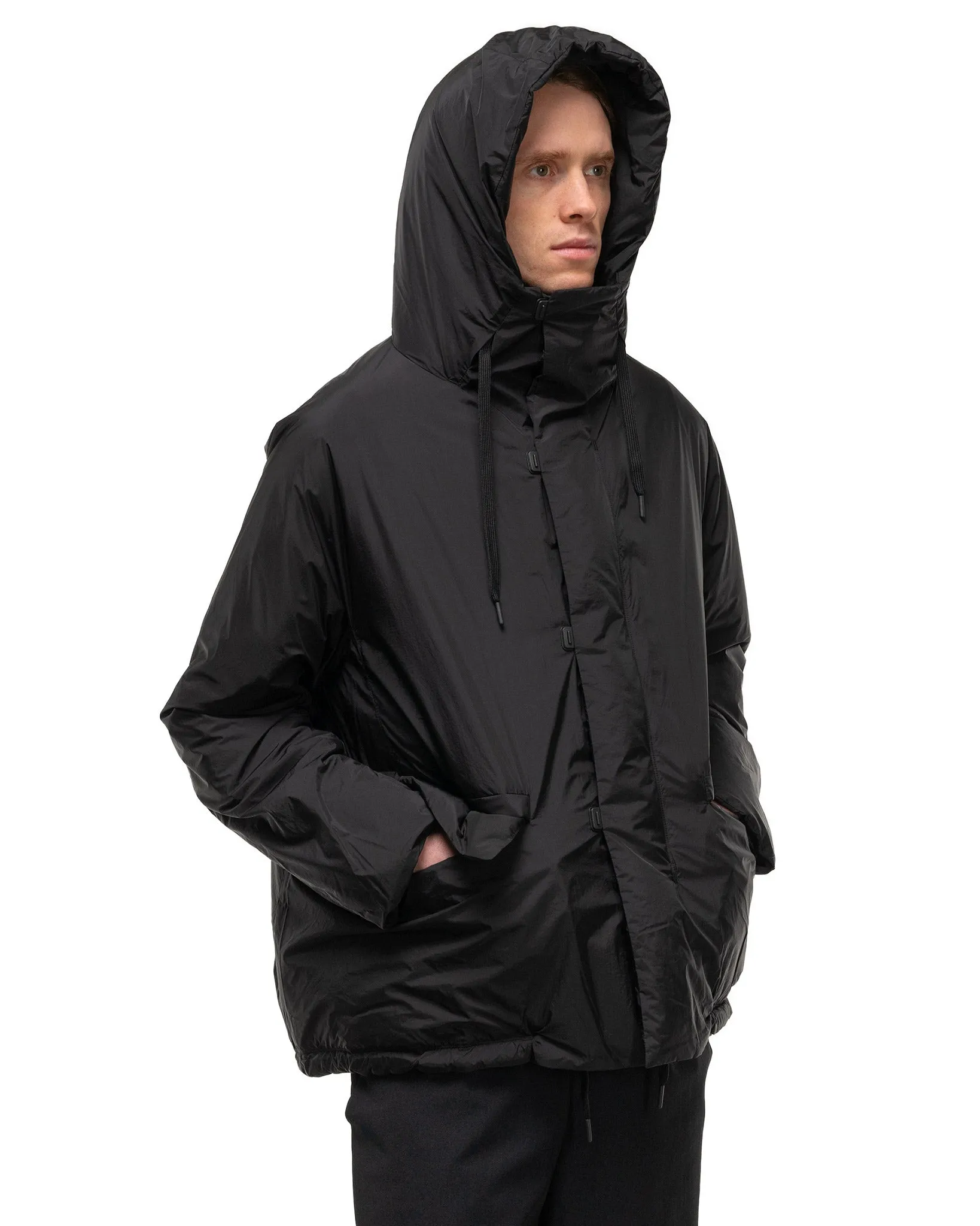 Souvenir Hunter S/L EVA Black