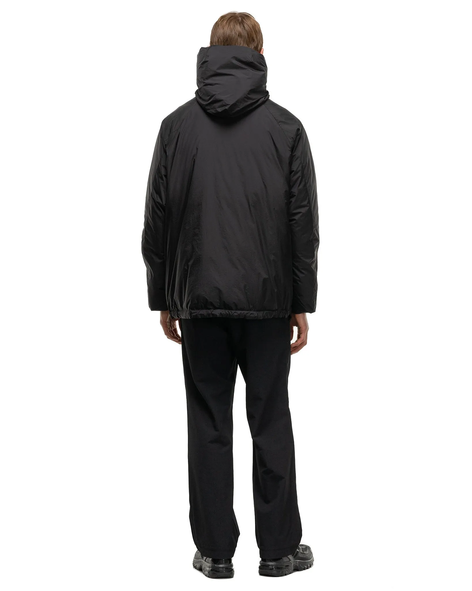 Souvenir Hunter S/L EVA Black