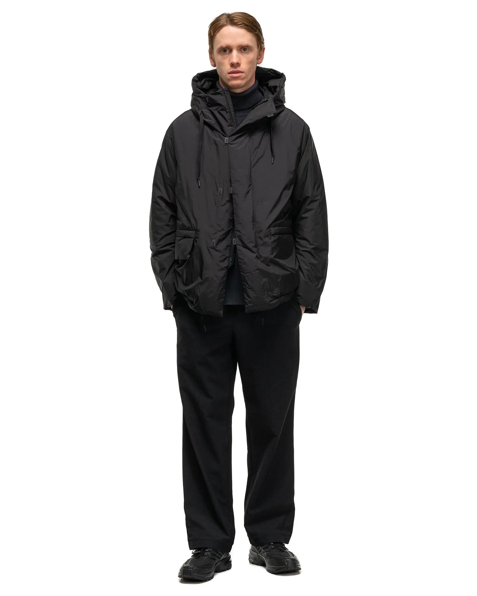 Souvenir Hunter S/L EVA Black